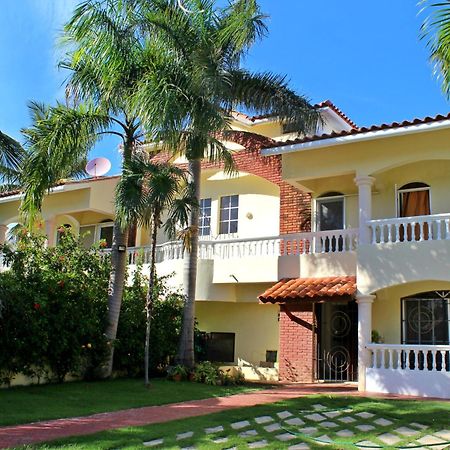 Sweet Home Punta Cana Guest House - Villa Q15A Екстериор снимка