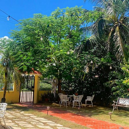 Sweet Home Punta Cana Guest House - Villa Q15A Екстериор снимка
