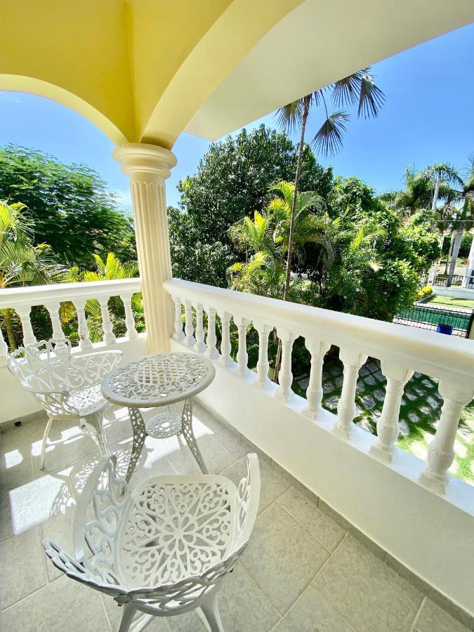 Sweet Home Punta Cana Guest House - Villa Q15A Екстериор снимка