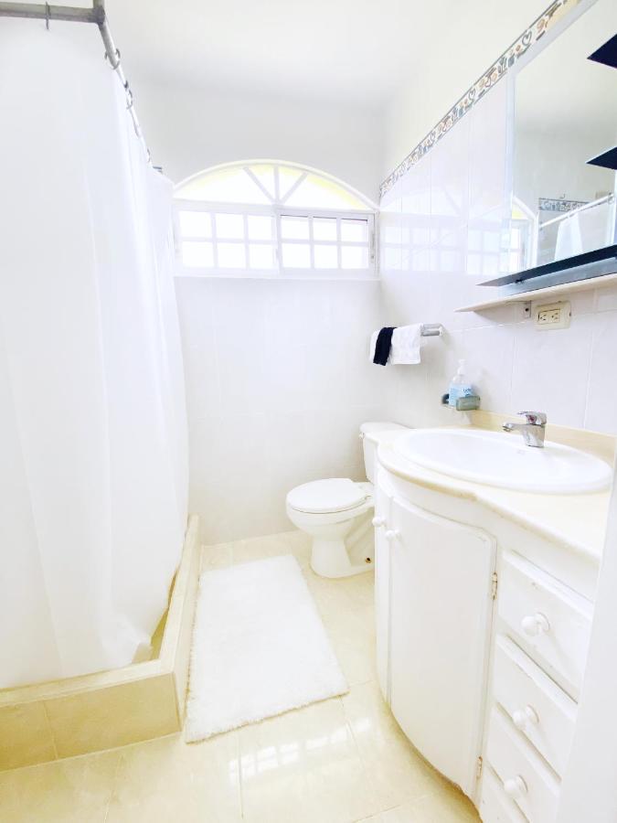 Sweet Home Punta Cana Guest House - Villa Q15A Екстериор снимка