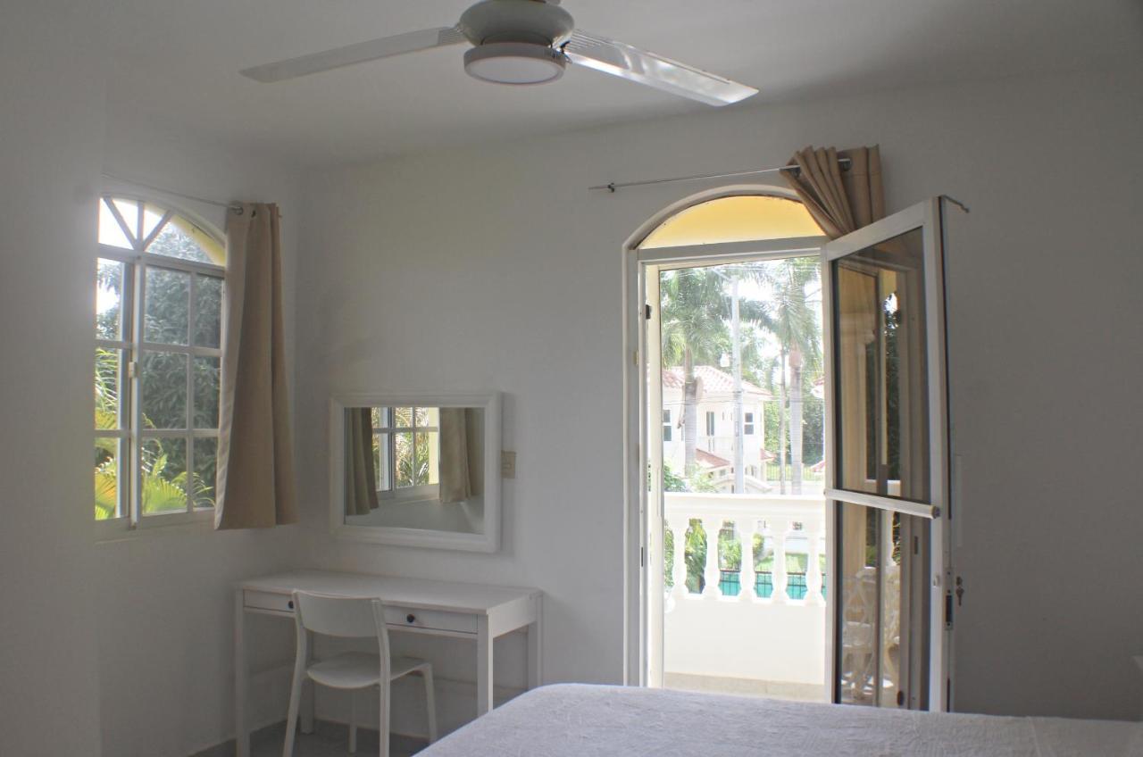Sweet Home Punta Cana Guest House - Villa Q15A Екстериор снимка