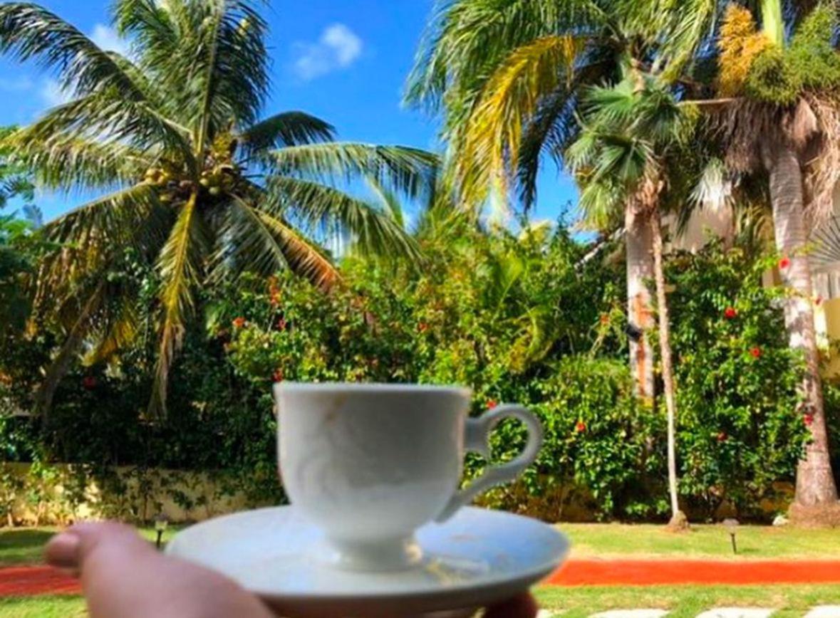 Sweet Home Punta Cana Guest House - Villa Q15A Екстериор снимка