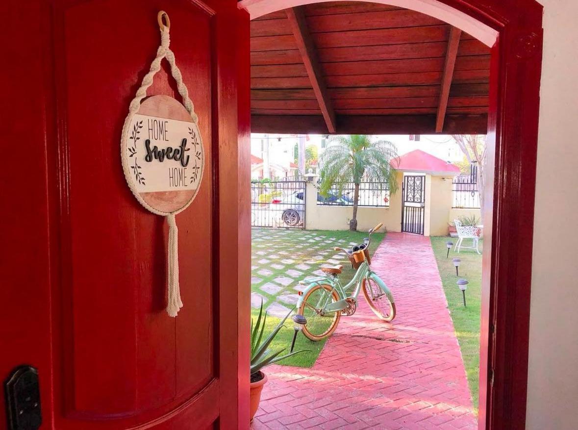 Sweet Home Punta Cana Guest House - Villa Q15A Екстериор снимка