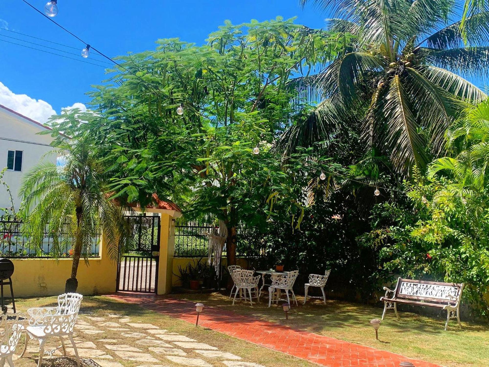 Sweet Home Punta Cana Guest House - Villa Q15A Екстериор снимка