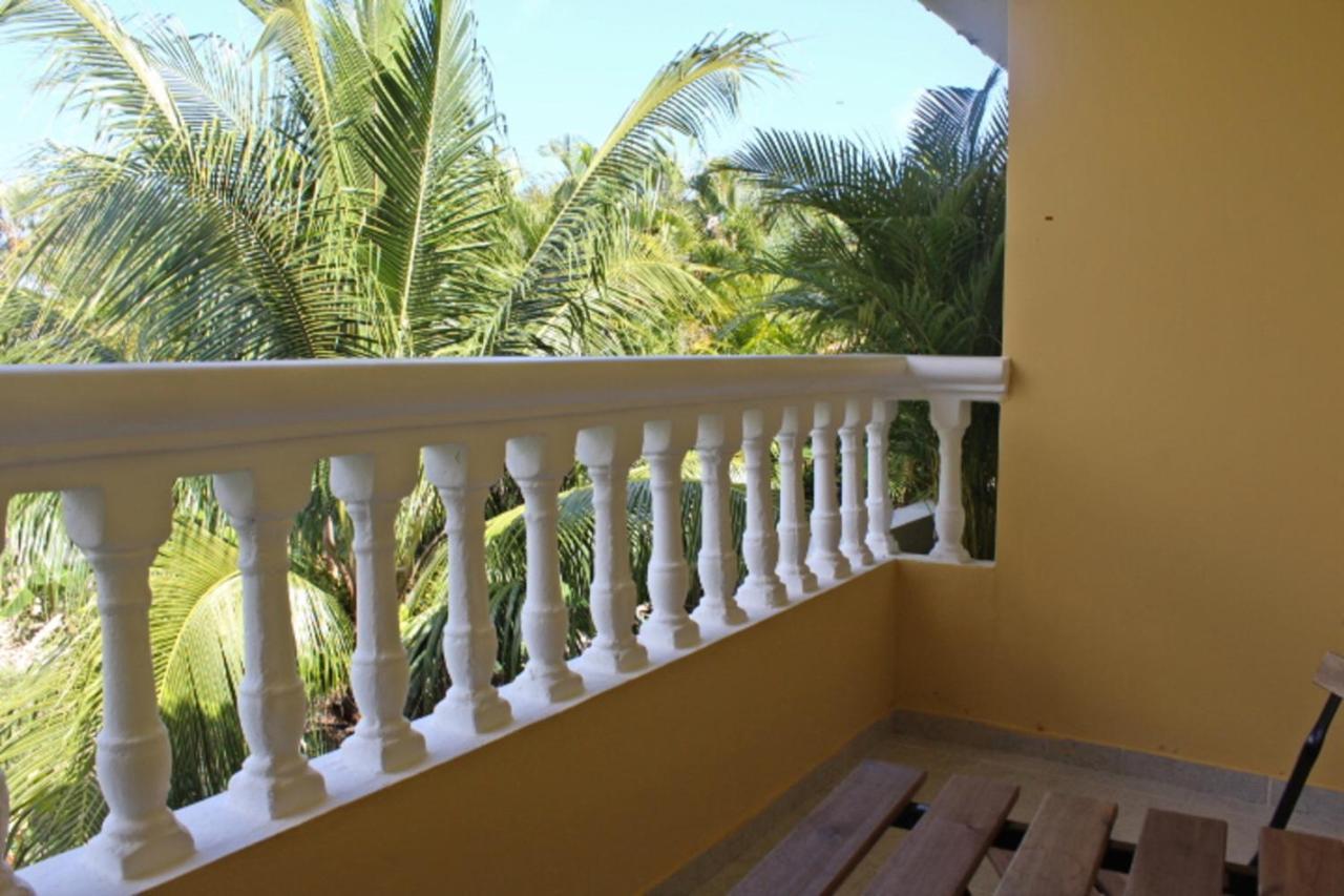 Sweet Home Punta Cana Guest House - Villa Q15A Екстериор снимка